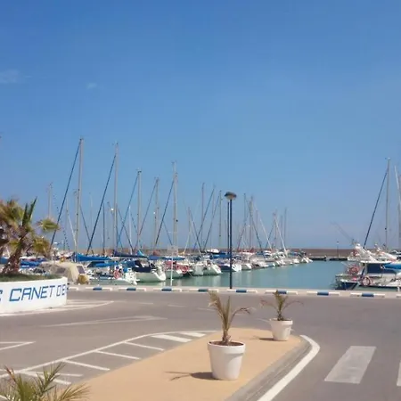 Uim Mediterraneo Diagonal 17 Wifi Sagunto Exterior foto