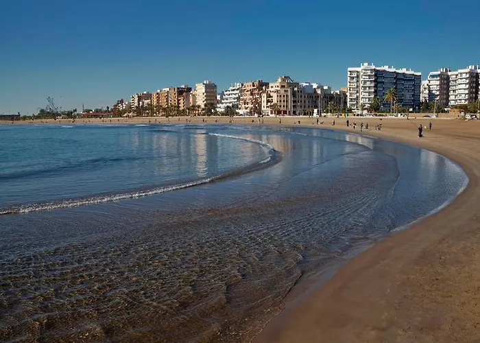 Uim Mediterraneo Diagonal 17 Wifi