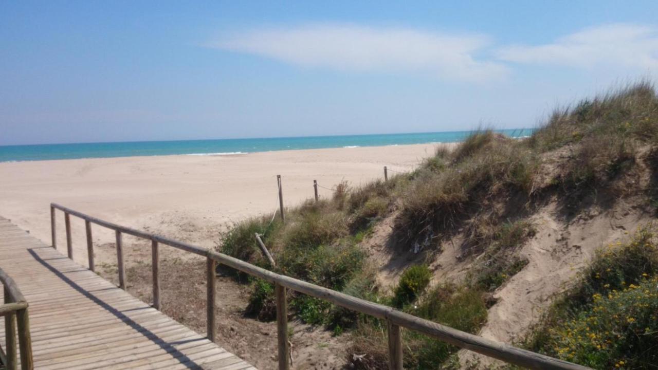 Apartment Uim Mediterraneo Diagonal 17 Wifi *