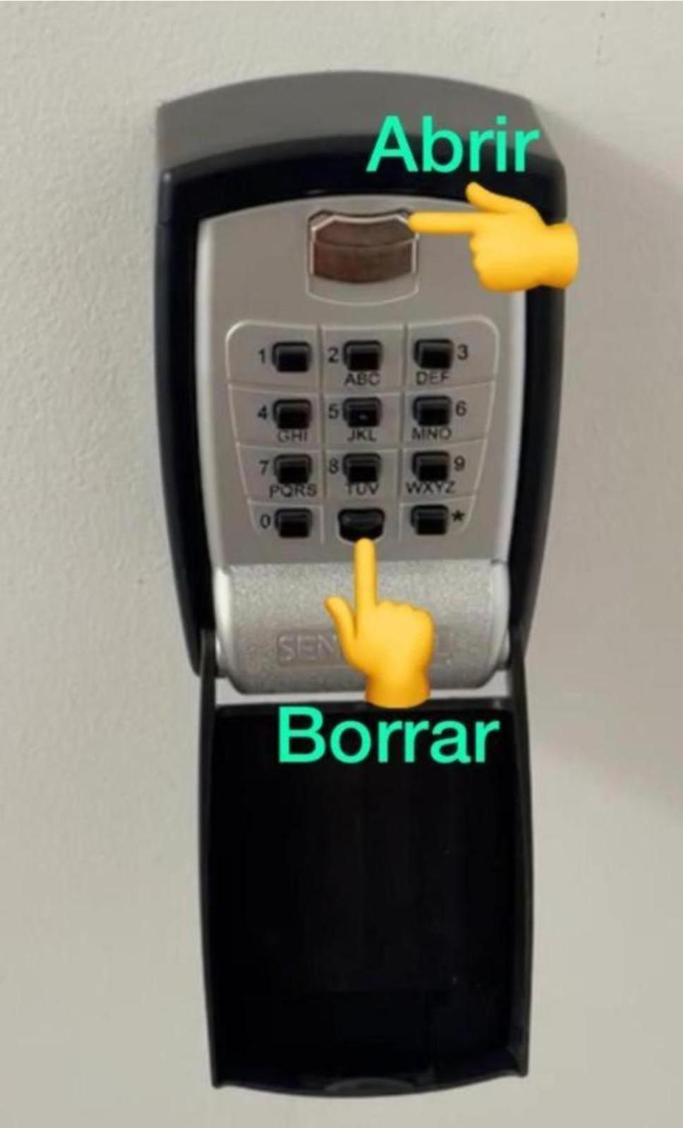 Apartment Uim Mediterraneo Diagonal 17 Wifi *